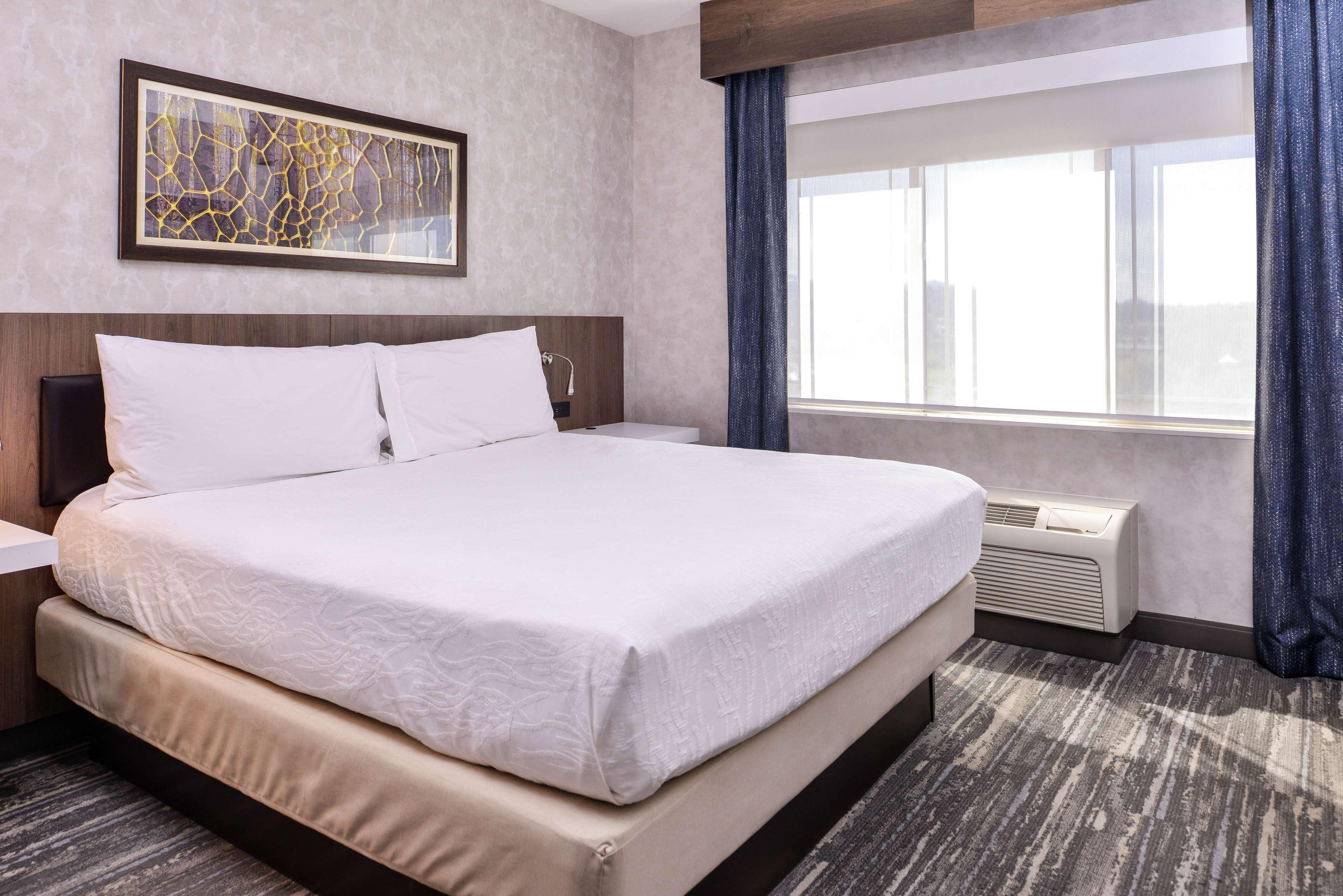 Hilton Garden Inn Bend Exteriér fotografie